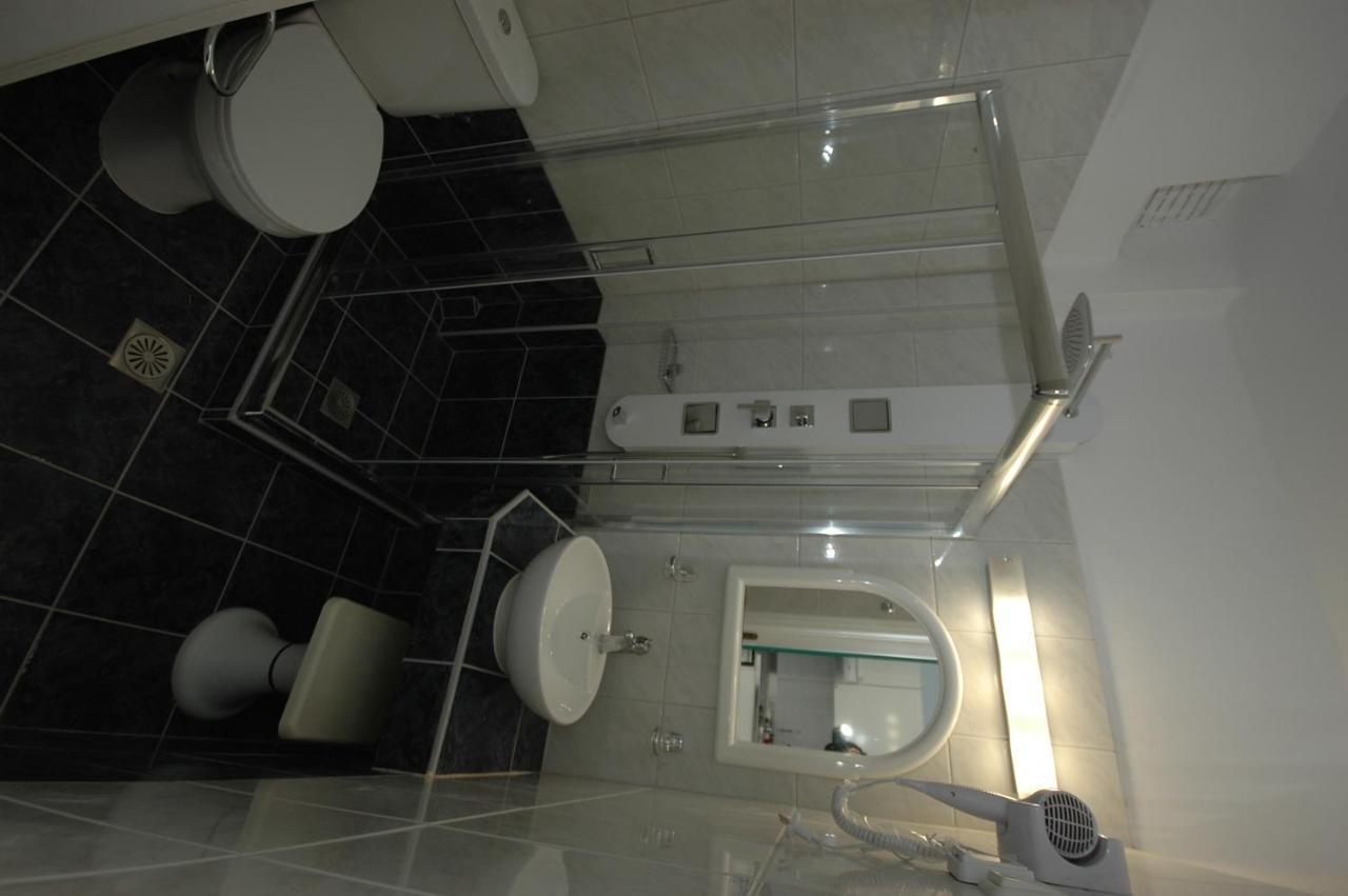 Hotel Anixis Resort Naxos City ภายนอก รูปภาพ