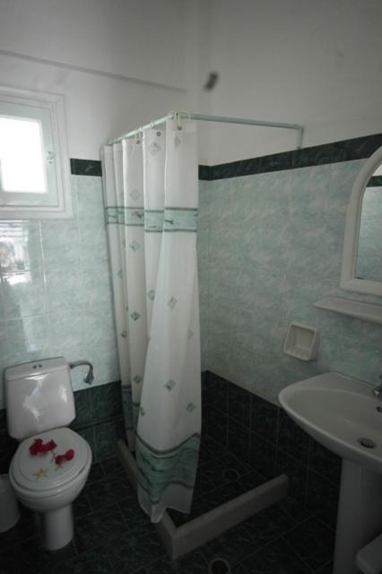Hotel Anixis Resort Naxos City ภายนอก รูปภาพ
